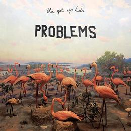 Get Up Kids : Problems [LP]