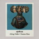 ojeRum : Alting Falder I Samme Rum [CD-R]