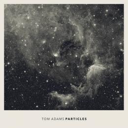 Tom Adams : Particles [CD]