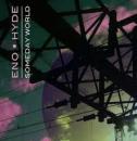 Eno • Hyde : Someday World [CD]