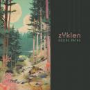 zYklen : Desire Paths [CD]
