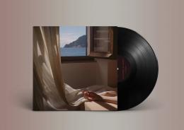 Goldmund : Layers Of Afternoon [LP]