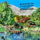 Oliver Koletzki & Niko Schwind : Noordhoek [CD] 