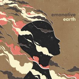 Emanative : Earth [CD]