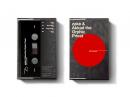 zake & Akkad The Orphic Priest : Color Language [Cassette Tape]