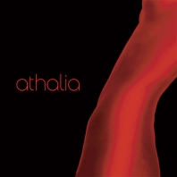 Athalia : S/T [CD-R]