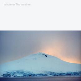 Whatever The Weather : S/T [CD]