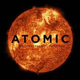 Mogwai : Atomic [2xLP]