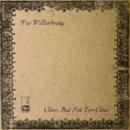 Wes Willenbring : Close, But Not Too Close [CD-R]