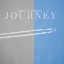 Francesco Berta : Journey [CD]