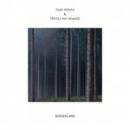 Juan Atkins & Moritz Von Oswald : Borderland [CD]