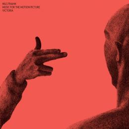 Nils Frahm : Music For The Motion Picture Victoria [LP]