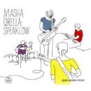 Masha Qrella : Speak Low - Loewe and Weill In Exile [CD]