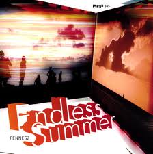Fennesz : Endless Summer [CD]