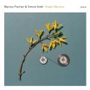 Marcus Fischer & Simon Scott : Shape Memory [CD]