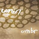 Umin : Umbr [CD]