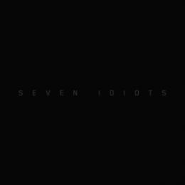 World's End Girlfriend : Seven Idiots [CD]