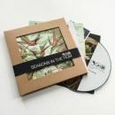 Samuel Jackson Five : Seasons In The Hum [CD]