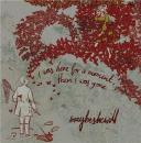 Maybeshewill : I Was Here For a Moment, Then I Was Gone [CD]