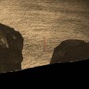 Pruski : Drifting Stones [CD]