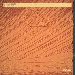 HolyKindOf : Stay / Sea [CD] 