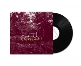 Lori Scacco : Circles [LP]