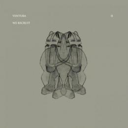 Ventura : We Recruit [CD]