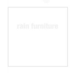 Concert Silence : Rain Furniture EP [CDEP]