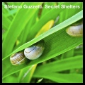Stefano Guzzetti : Secret Shelters [3"CD-R]