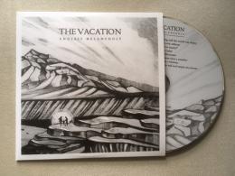 Endless Melancholy : The Vacation (Regular Edition) [CD]