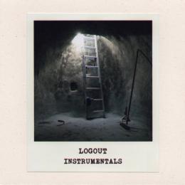 Logout : Instrumentals [CD-R]