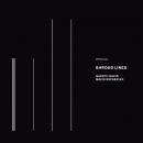 Gareth Davis & Machinefabriek : Shroud Lines [CD]