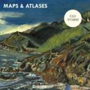 Maps & Atlases : Perch Patchwork [CD]