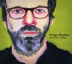 Pernice Brothers : Goodbye, Killer [CD]