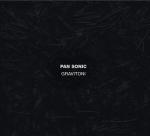 Pan Sonic : Gravitoni [CD]