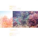 Mark McGuire : Tidings / Amethyst Waves [CD]