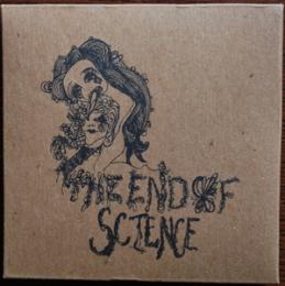 The End of Science : Yrthak [CD-R]