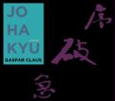 Gaspar Claus : Jo Ha Kyu [CD]