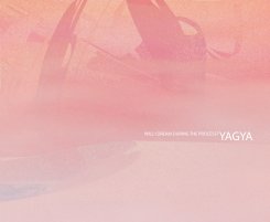 Yagya : Will I Dream During The Process? [CD]