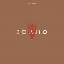 Idaho : Levitate [LP]