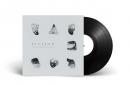 Bedroom : A Thousand Harmonies In Silence [LP]