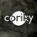 Coriky : S/T [CD]