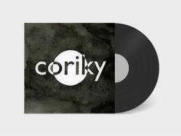 Coriky : S/T [LP]