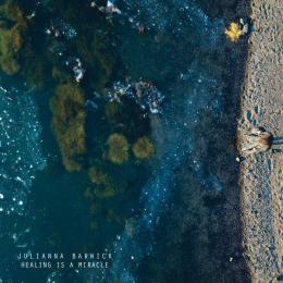 Julianna Barwick : Healing Is A Miracle [CD]