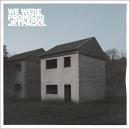 We Were Promised Jetpacks : These Four Walls [CD]