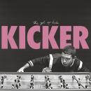 Get Up Kids : Kicker [CD]