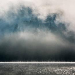 habn : Frostbound [CD-R]