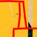 Taylor Deupree & The Humble Bee : Re: Case Studies [LP]