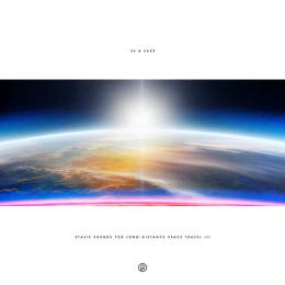 36 & zake : Stasis Sounds For Long-Distance Space Travel III [CD]