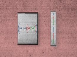 Tape Loop Orchestra : (ARTEFACTS (EQUATIONS (REPLICAS))) [Cassette Tape]
